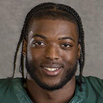 Jalen Thompson: Spartans' Rising Star Defensive End Highlights